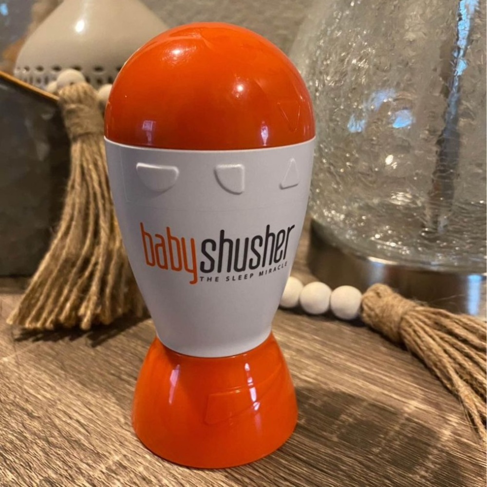Baby Shusher